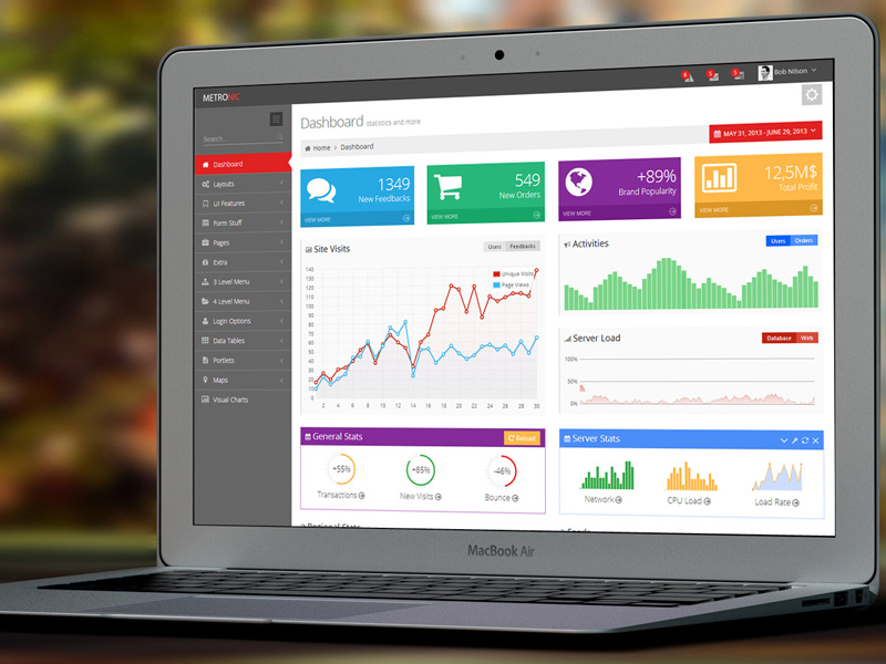 payroll management software india