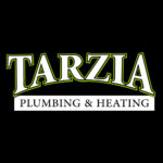 Tarzia Plumbing Logo