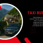 Minibus service Utrecht