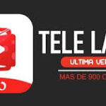 Tele Latino APK Download Latest Version For Android 2025