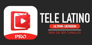 Tele Latino APK Download Latest Version For Android 2025