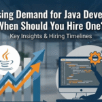 The Rising Demand for Java Developers When Should You Hire One