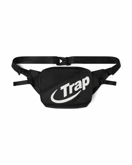Trapstar Bag: Where Street Culture Meets Statement Style