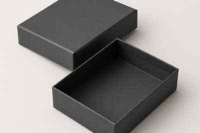 How Custom Two Piece Rigid Boxes Can Instantly Boost Your Product Sales in the USA