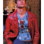 Tyler Durden Jacket