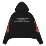 US OF V (UNITED STATES OF VLONE) HOODIE