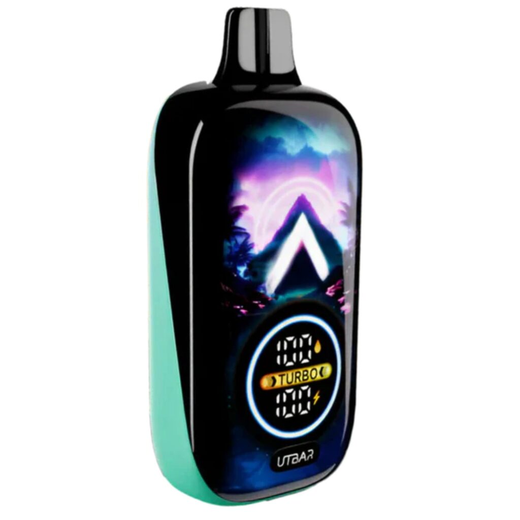UT Bar Vape