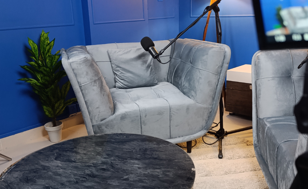 Podcast Studio in Karachi – Understanding Podcast Studio Price and Value