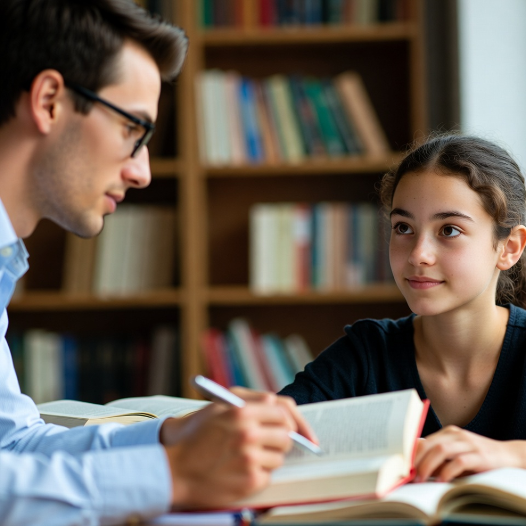 A Level English tutoring with Mixt Academy