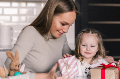 New baby gift sets With Pacifier, Teething Toy, Baby Socks, Baby Swaddle, Bottle, and Bib