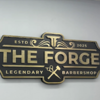 The Barber Shop Vancouver – Precision Grooming & Premium Cuts at The Forge Barbers
