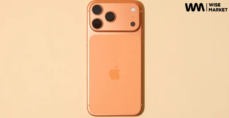 iPhone 17 Pro