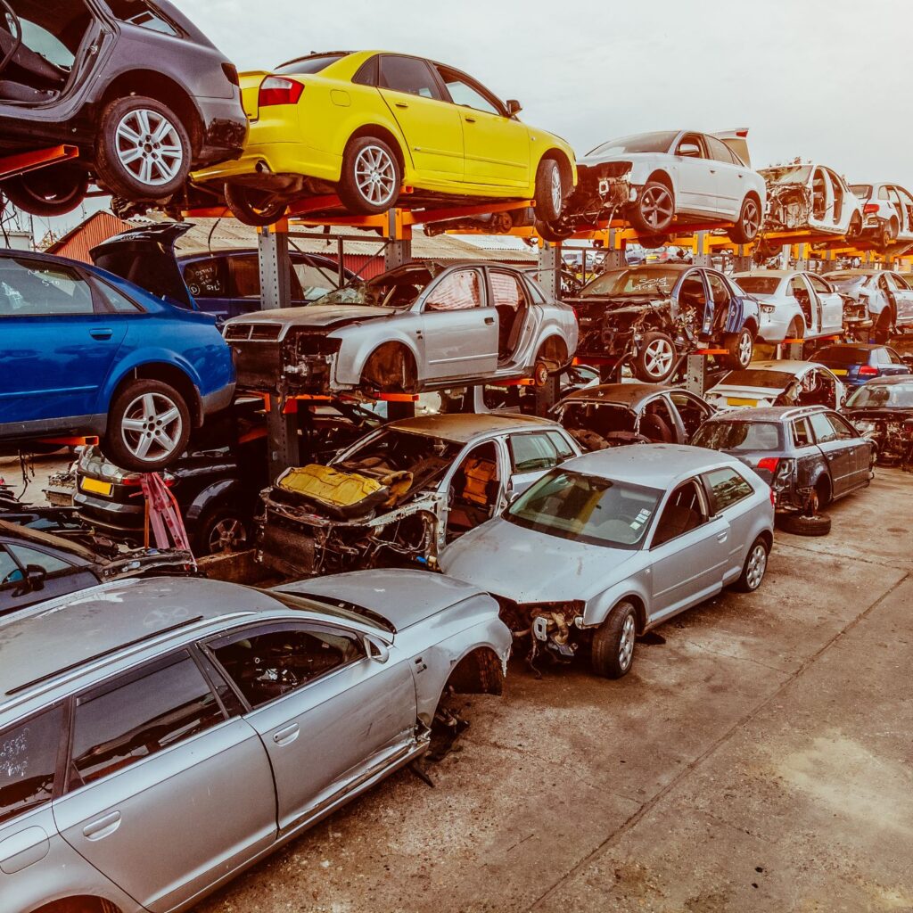 Car Recycling