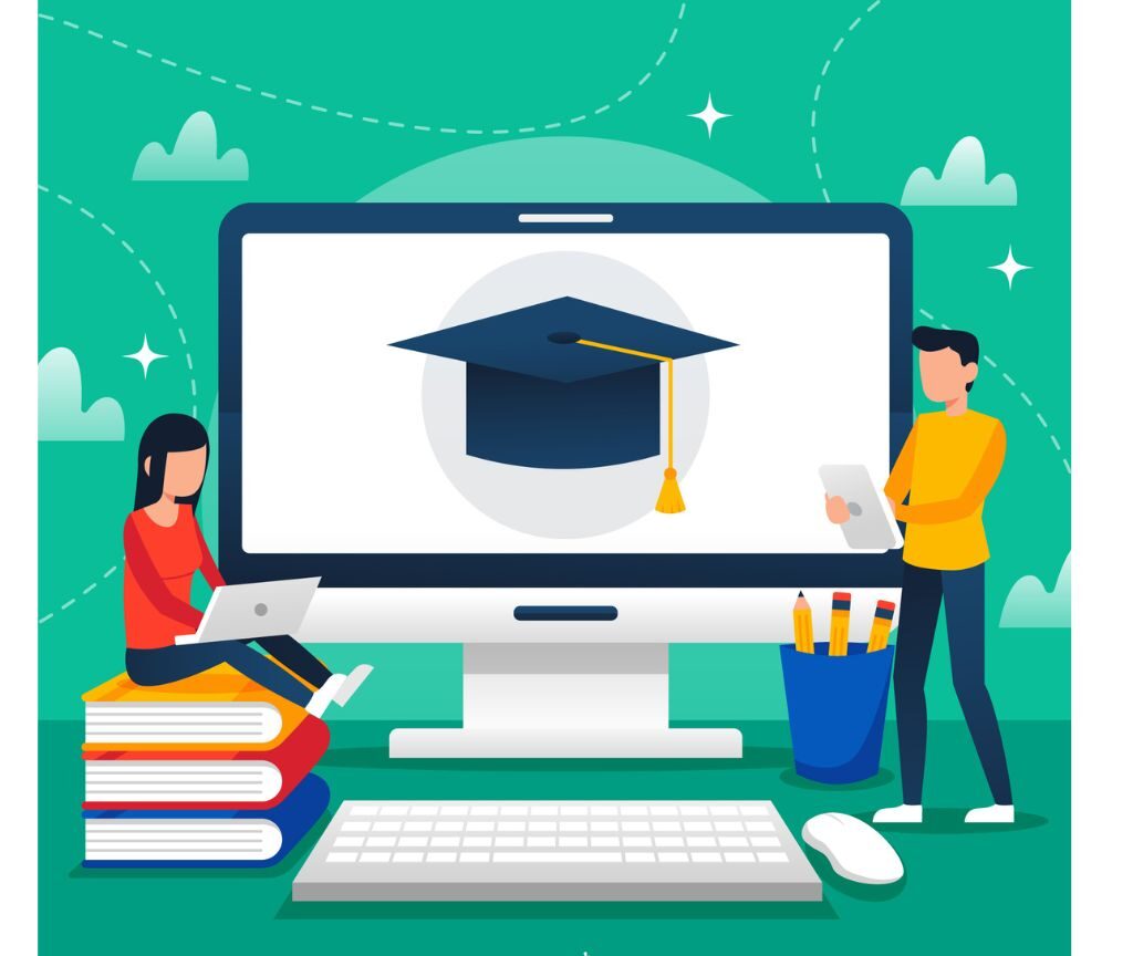 How Online GED Practice Tests Can Boost Your Confidence and Score