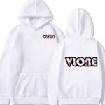 Vlone Hoodie