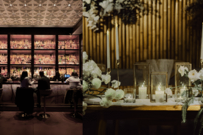 Perfecting Your Wedding Bar: A Practical Guide to Setup, Staff & Costs