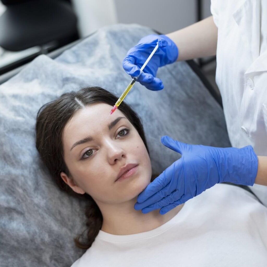 What You Should Know Before PRP Treatment