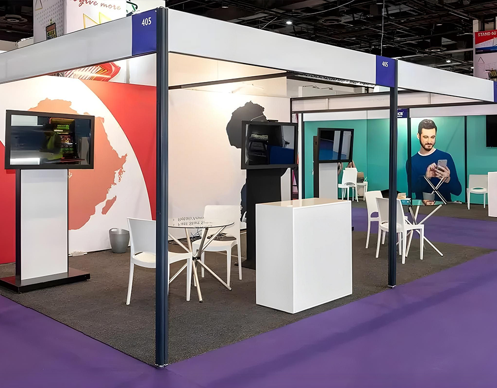 Exhibition Stands