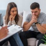 online couples therapy​