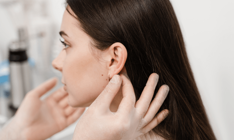 What to Expect During an Ear Reshaping Procedure
