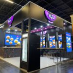 trade show booth rental Washington DC