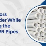 SWR Pipes | TMT Plus