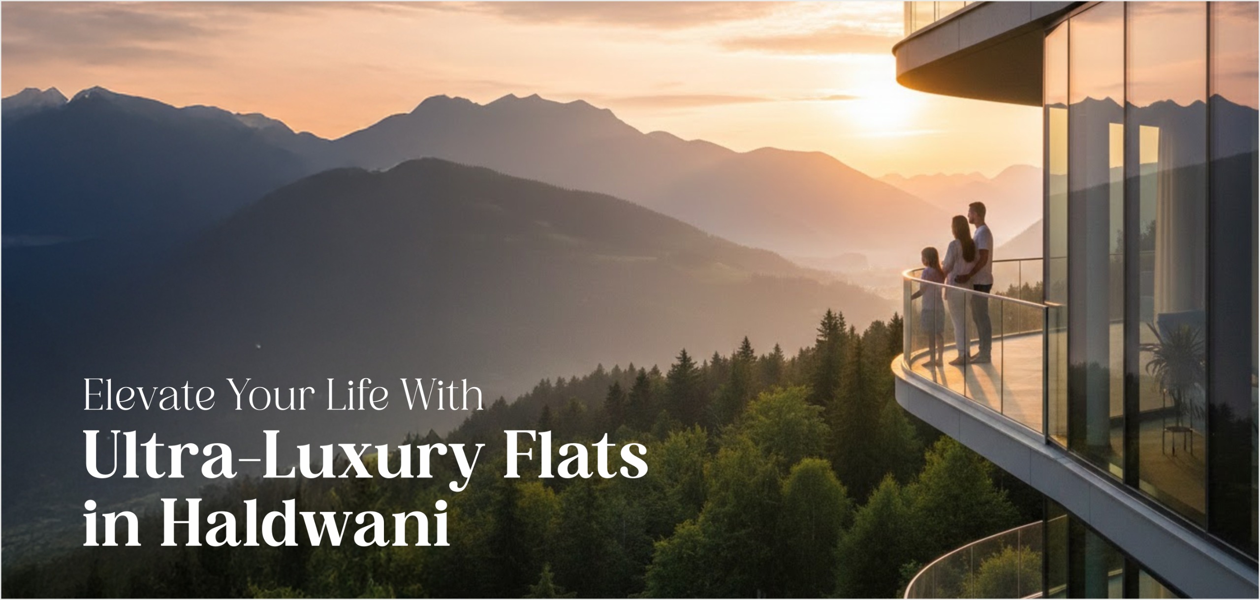 3 BHK Flats | Panorama Homes 