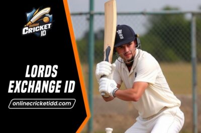 Lords Exchange: A Comprehensive Guide to India’s Online Betting Platform