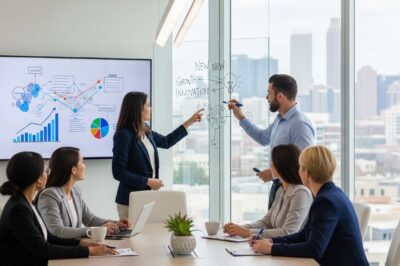 Smart Digital Strategies to Elevate Raleigh Businesses and Connect with Customers