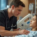 Why Mens Black Scrubs Are a Smart Choice for Healthcare Professionals