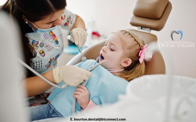 private dentist coventry