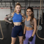 Womens Fitness Bootcamp | Brookswood Bootcamp