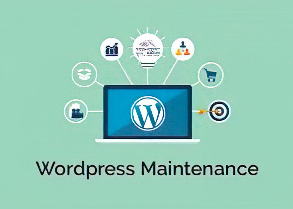 WordPress Maintenance