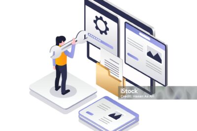 Why Ongoing WordPress Maintenance and Support Services Are Essential for Business Websites