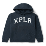 XPLR Merch Shop Hoodies For Warm Winter Style