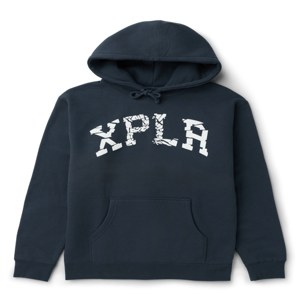 XPLR Merch Shop Hoodies For Warm Winter Style