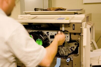 Xerox Printer Repair Service in London: Efficient, Affordable, and Reliable
