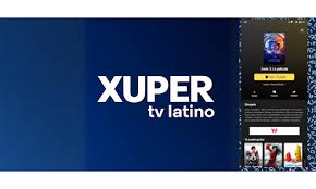 Xuper TV – Download Xuper TV APK (Official) For Android 2025
