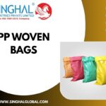 The​‍​‌‍​‍‌​‍​‌‍​‍‌ Unfolding Strength: PP Woven Bag Industry Dynamics and Market Demands 2025