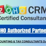 Zoho CRM Consulting