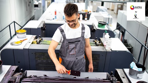 Best Printing Services in Kapurthala