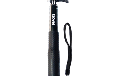 Maximize Your Travel Photos with the Ultimate Action Camera Selfie Stick