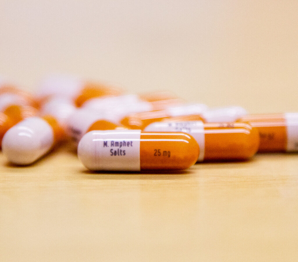 Buy Adderall in the USA at an Affordable Price