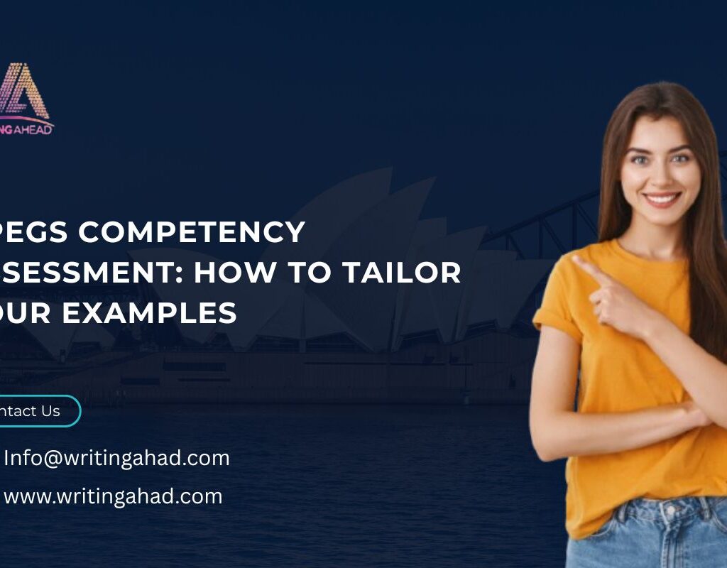 APEGS Competency Assessment