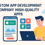 app development company Lahore