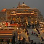 Ayodhya Tourist Places: Exploring the Sacred City of Lord Rama