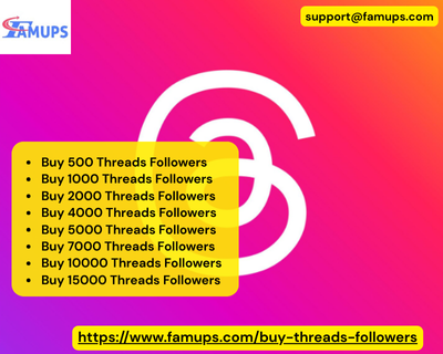 best sites to buy threads followers