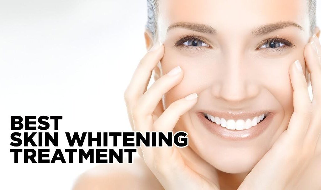 Dermatologist Skin Whitening Islamabad
