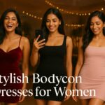 bodycon dresses for women