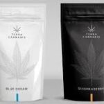 Branded Cannabis Packaging-Elevating Identity